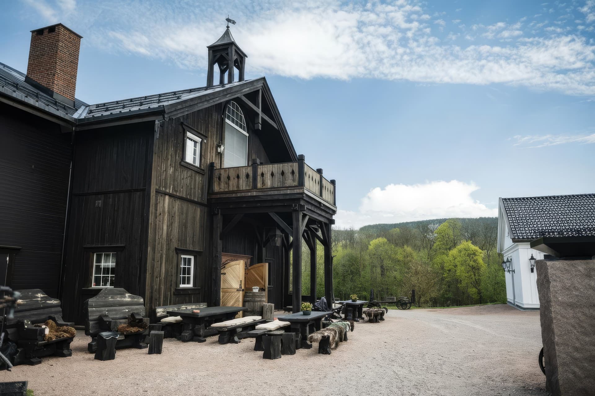 Svensefjøset bilde 1