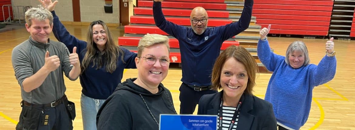 Kongsberghallen bilde 1