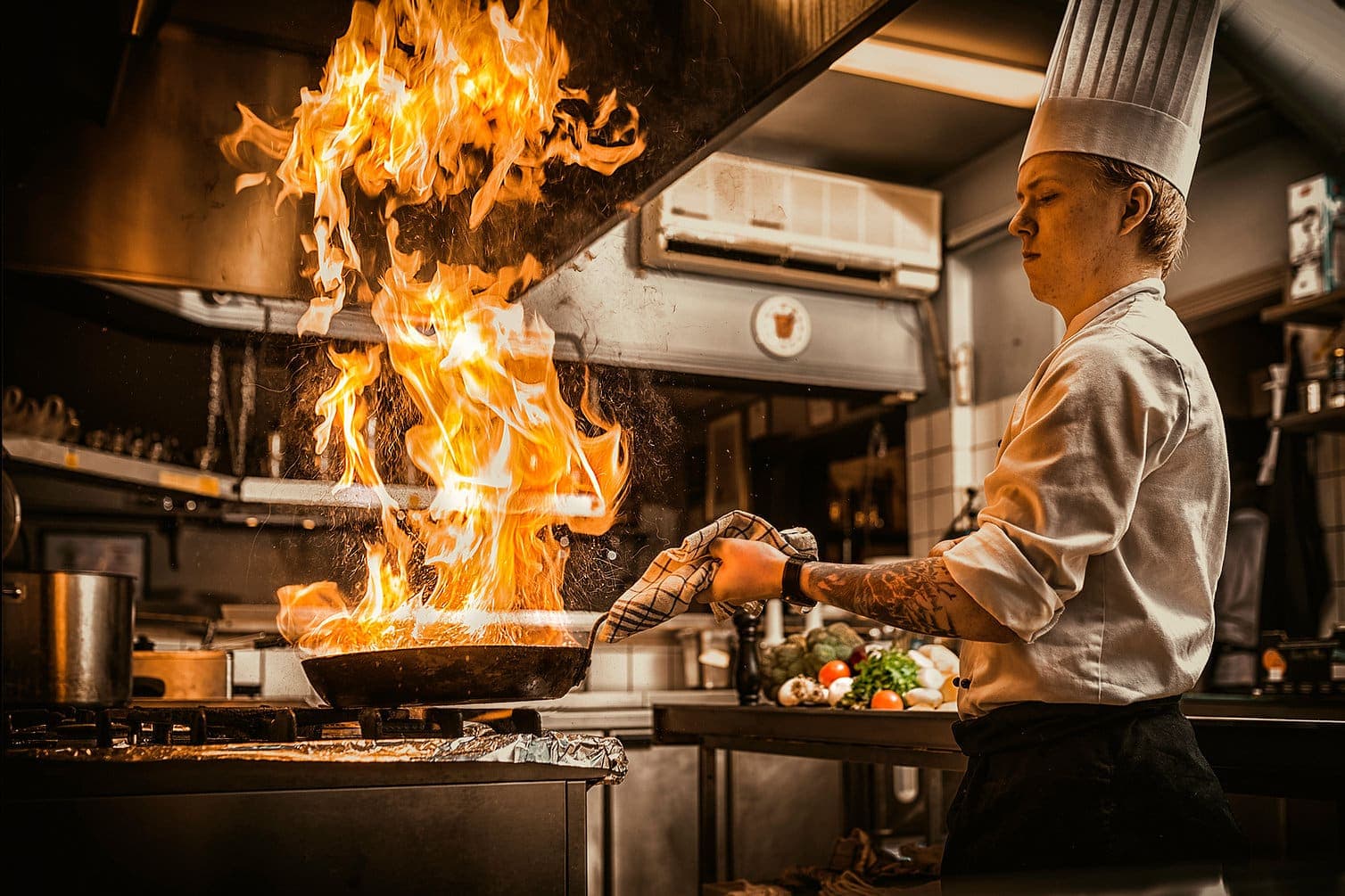 Majorens Kro og Stue bilde 1