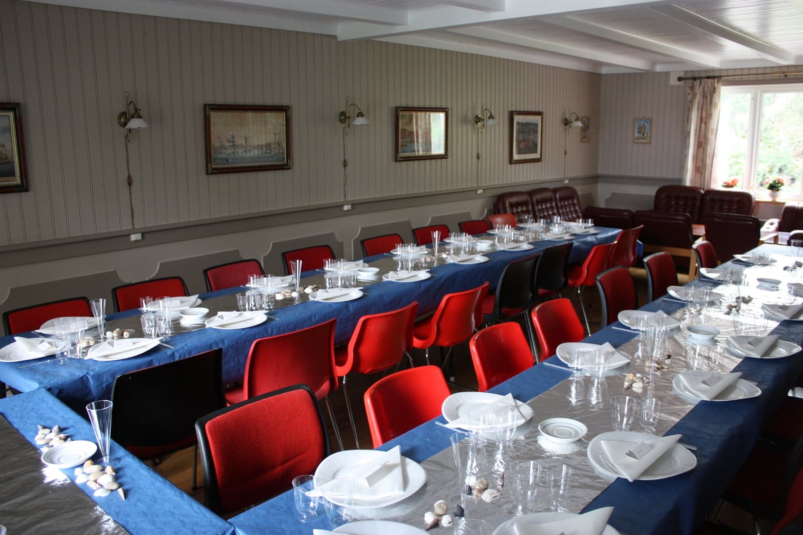 Østre Brakke bilde 1