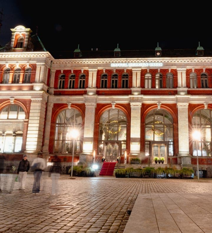 De Bergenske bilde 1