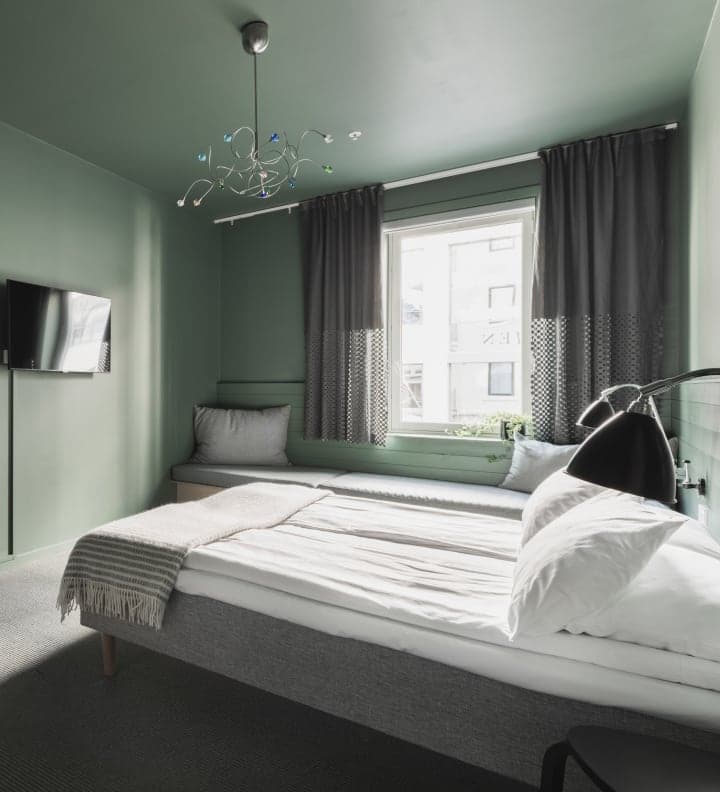 Heimen Hotel bilde 1