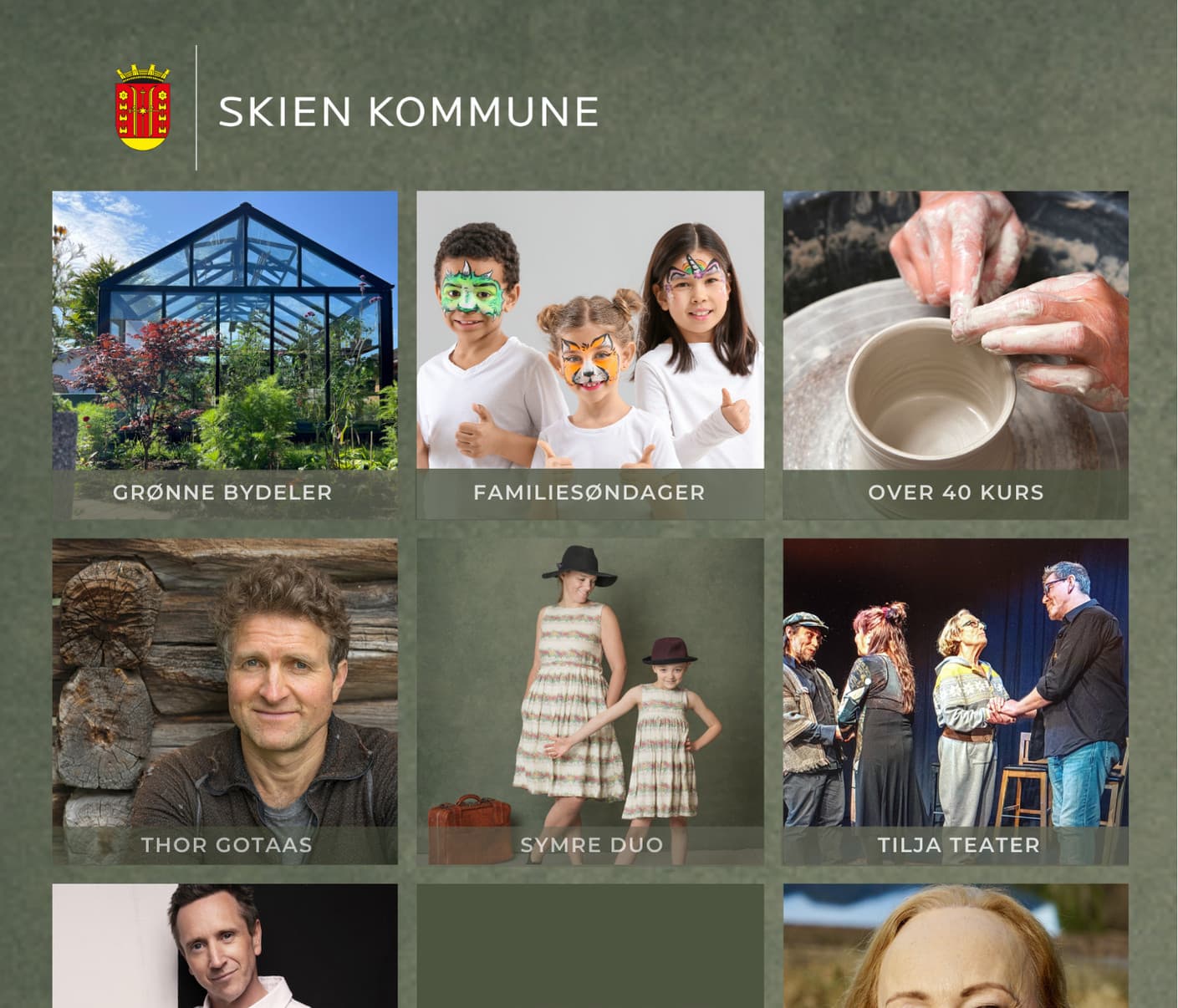 Menstad Bydelshus bilde 1