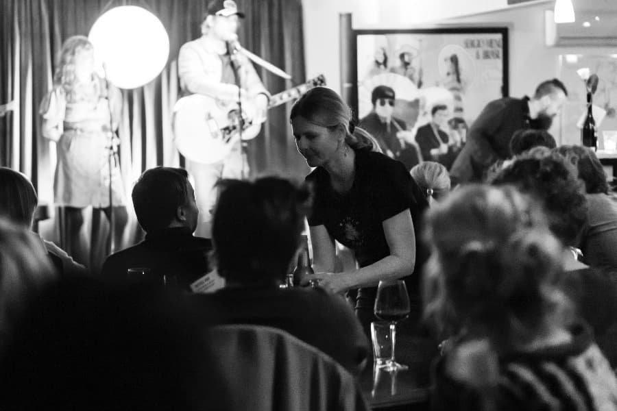 Studio Spornes Tyholmen bilde 1