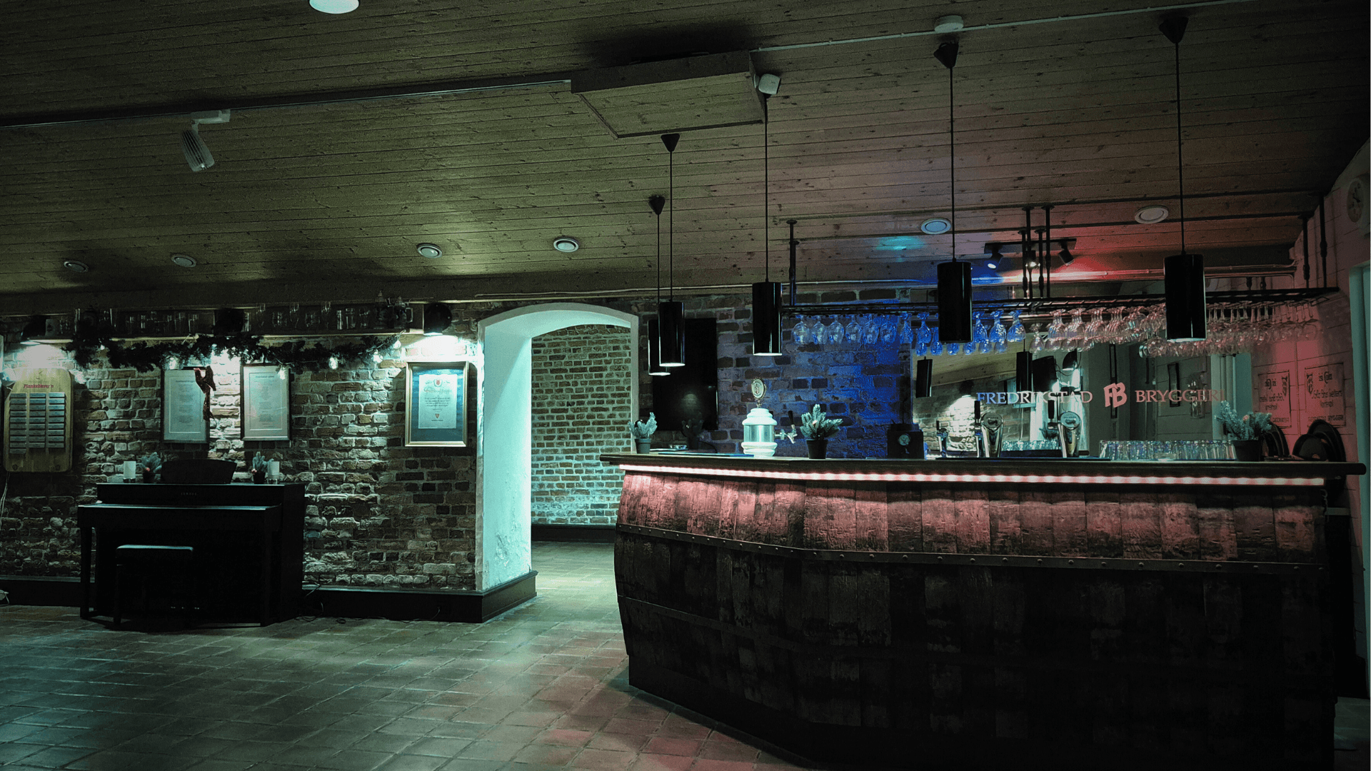 Fredrikstad Bryggeri bilde 1