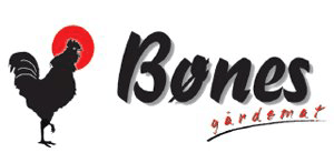 Bones Gardsmat bilde 1