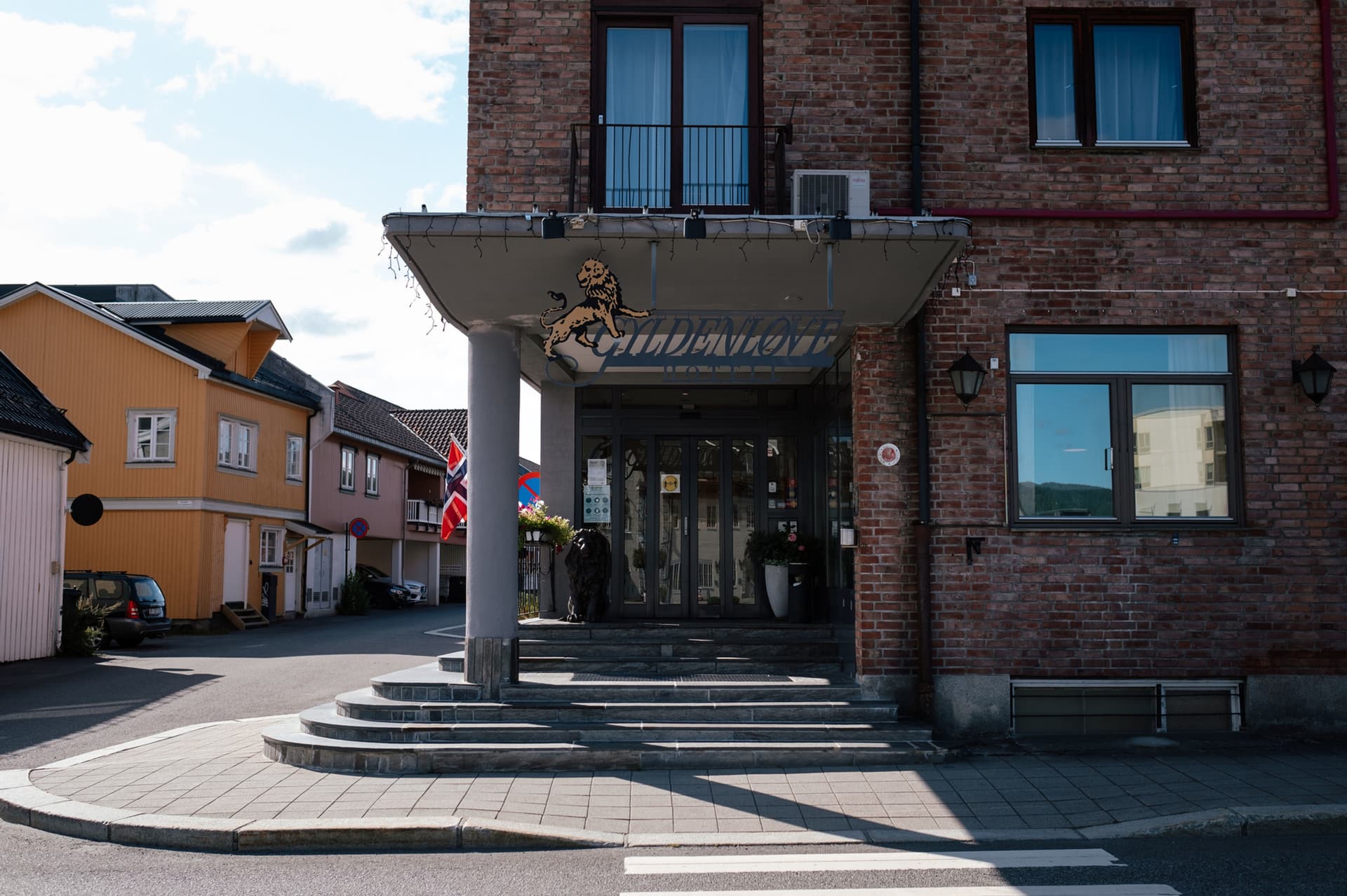 Best Western Plus Gyldenløve Hotell bilde 1