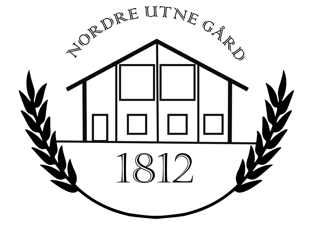 Nordre Utne gård bilde 1