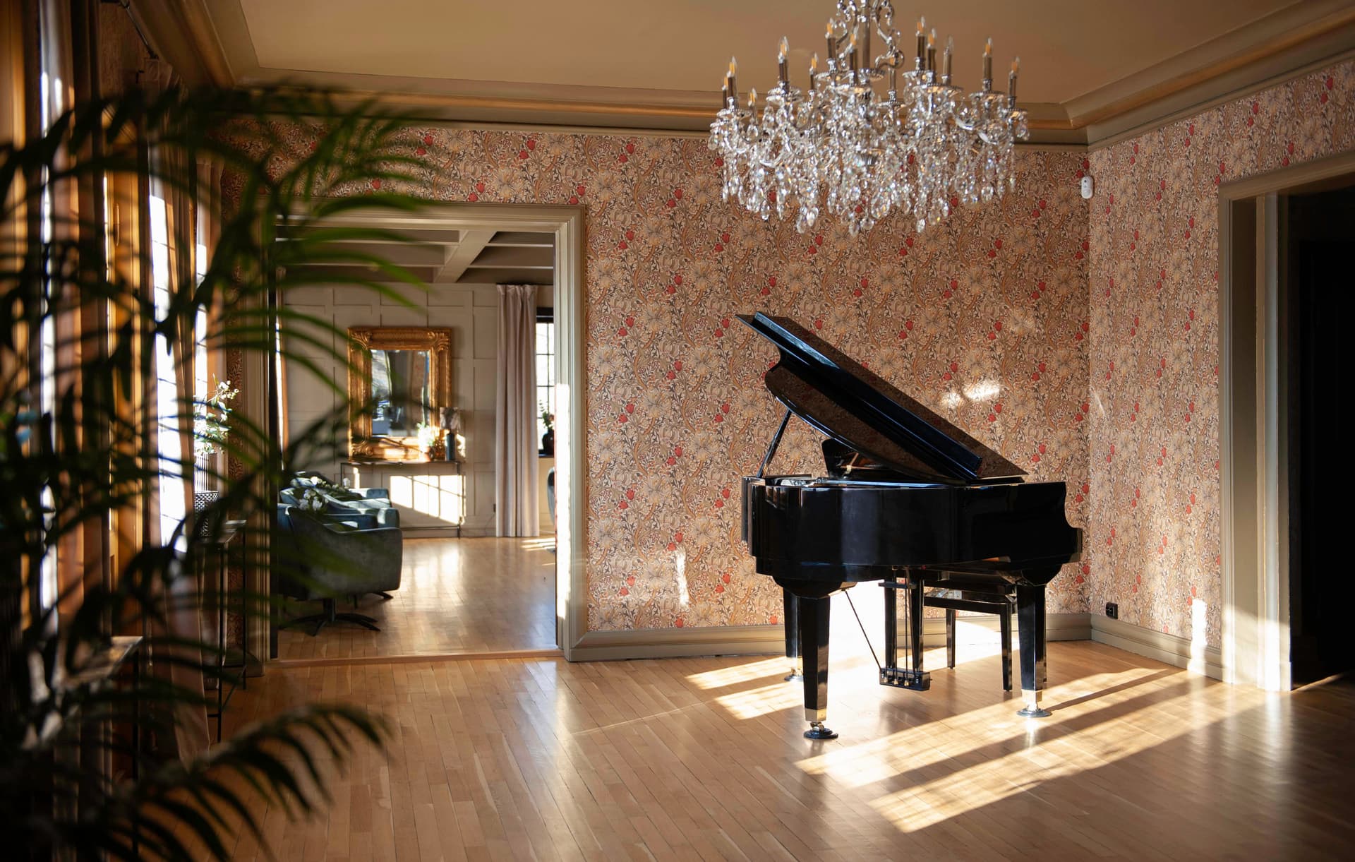 Villa Ekeli AS bilde 1