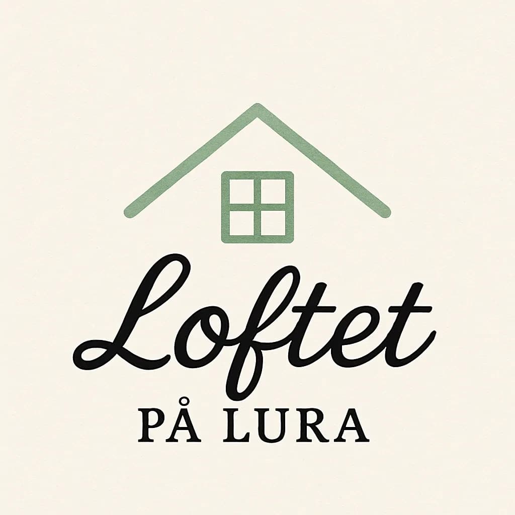 Loftet på Lura bilde 1