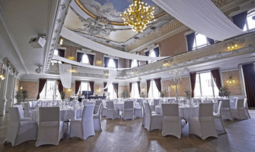 Frimurerlogen Trondheim bilde 1