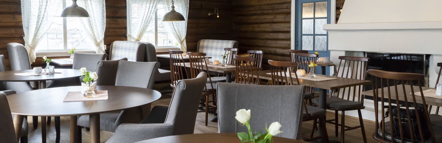 Vollan Gjestestue bilde 1