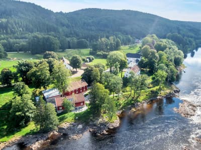 Boen Gård bilde 1