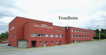 Odd Fellow-senteret Trondheim bilde 1