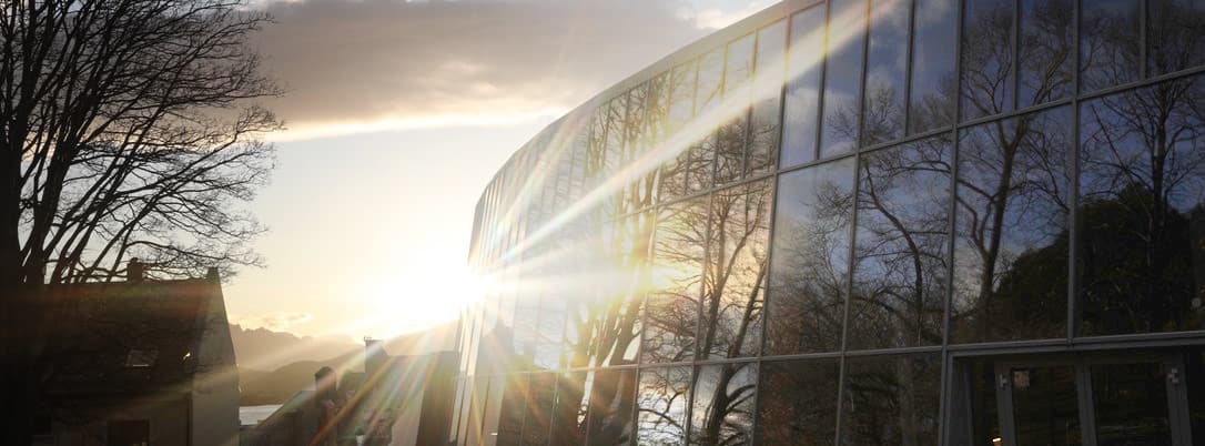 Parken kulturhus bilde 1