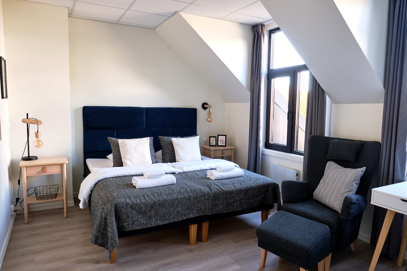 Bilde av Moss Hotel & Apartments