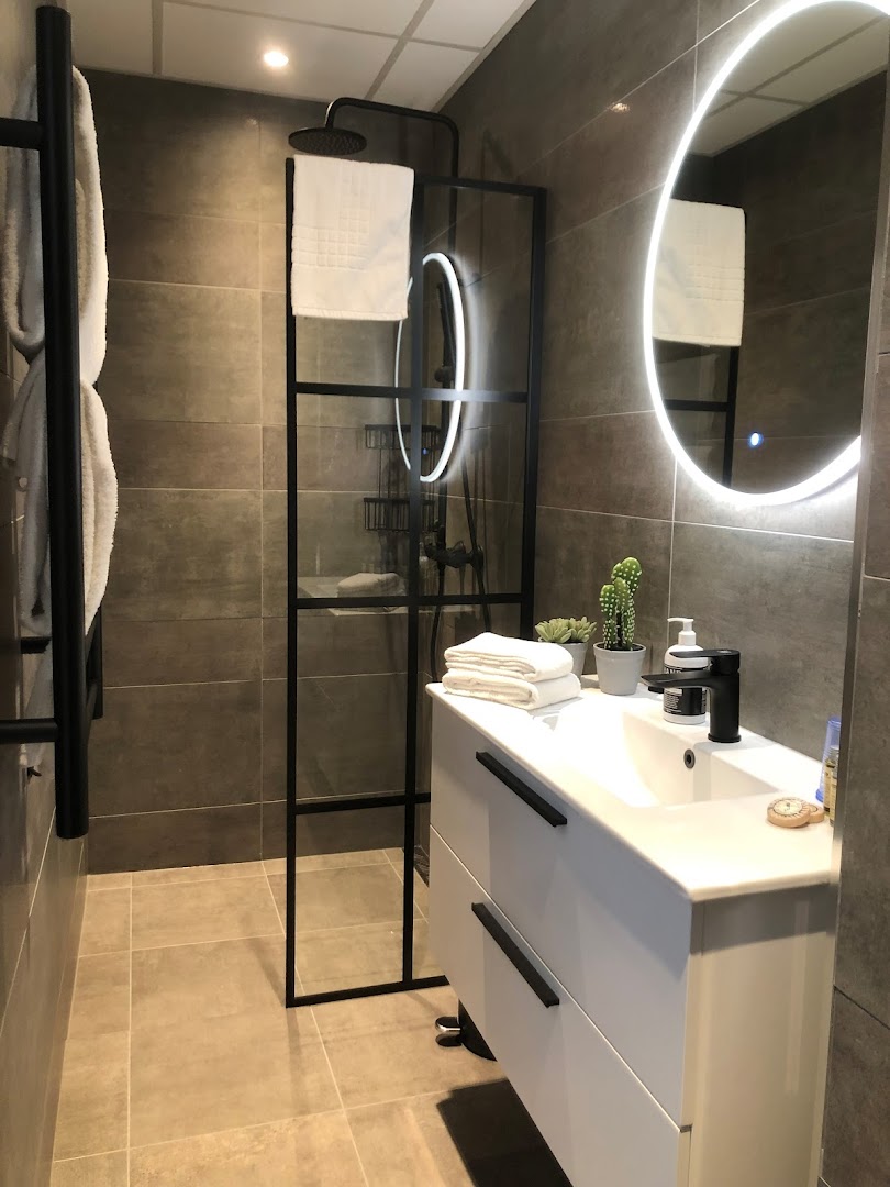 Bilde av Moss Hotel & Apartments