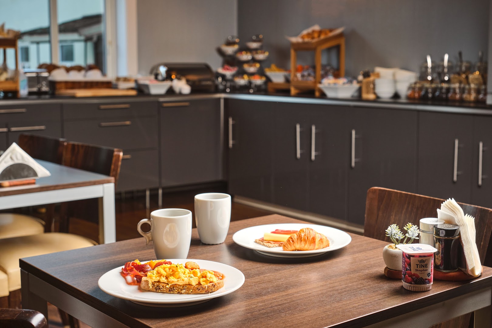 Bilde av Moss Hotel & Apartments