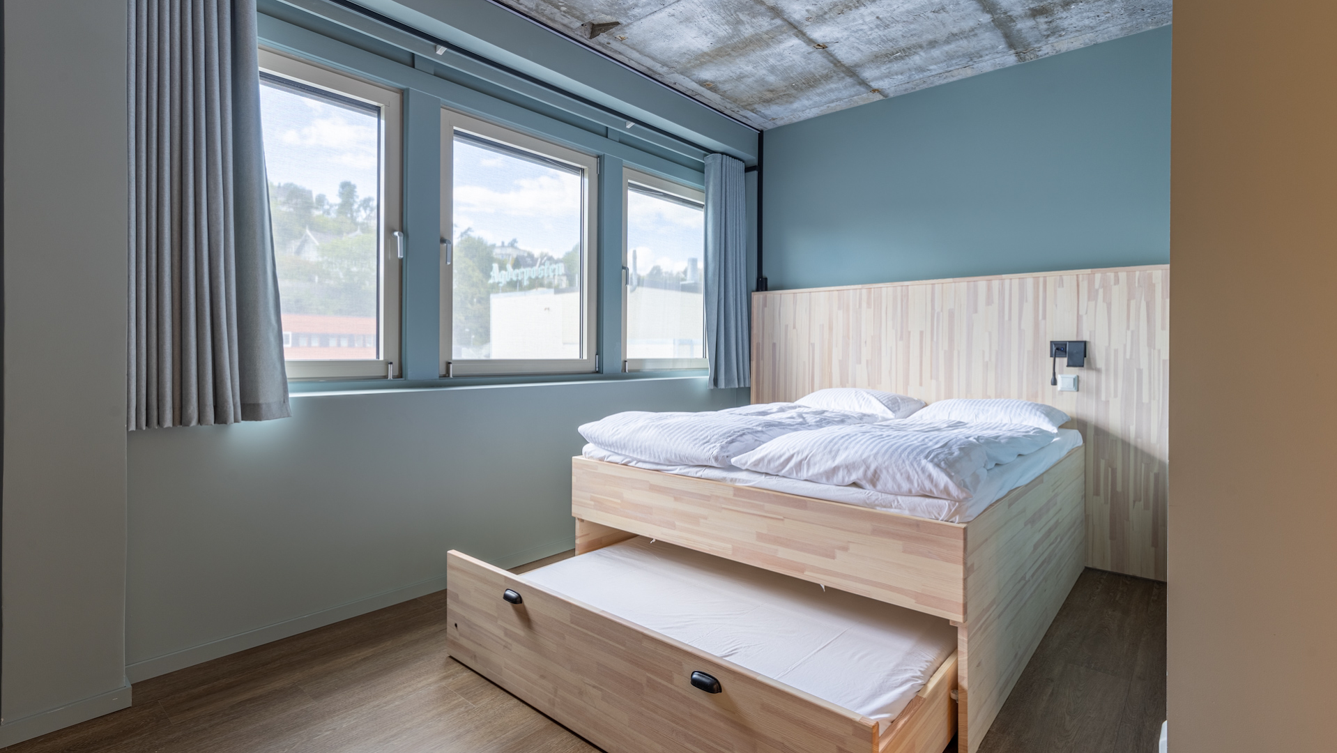 Bilde av Hotell Arendal
