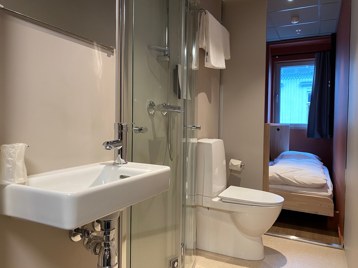 Bilde av Hotell Arendal
