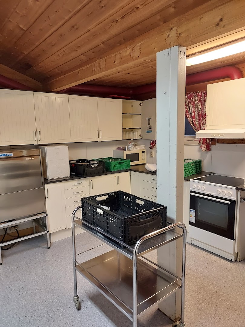 Bilde av Liakroken Grendahus