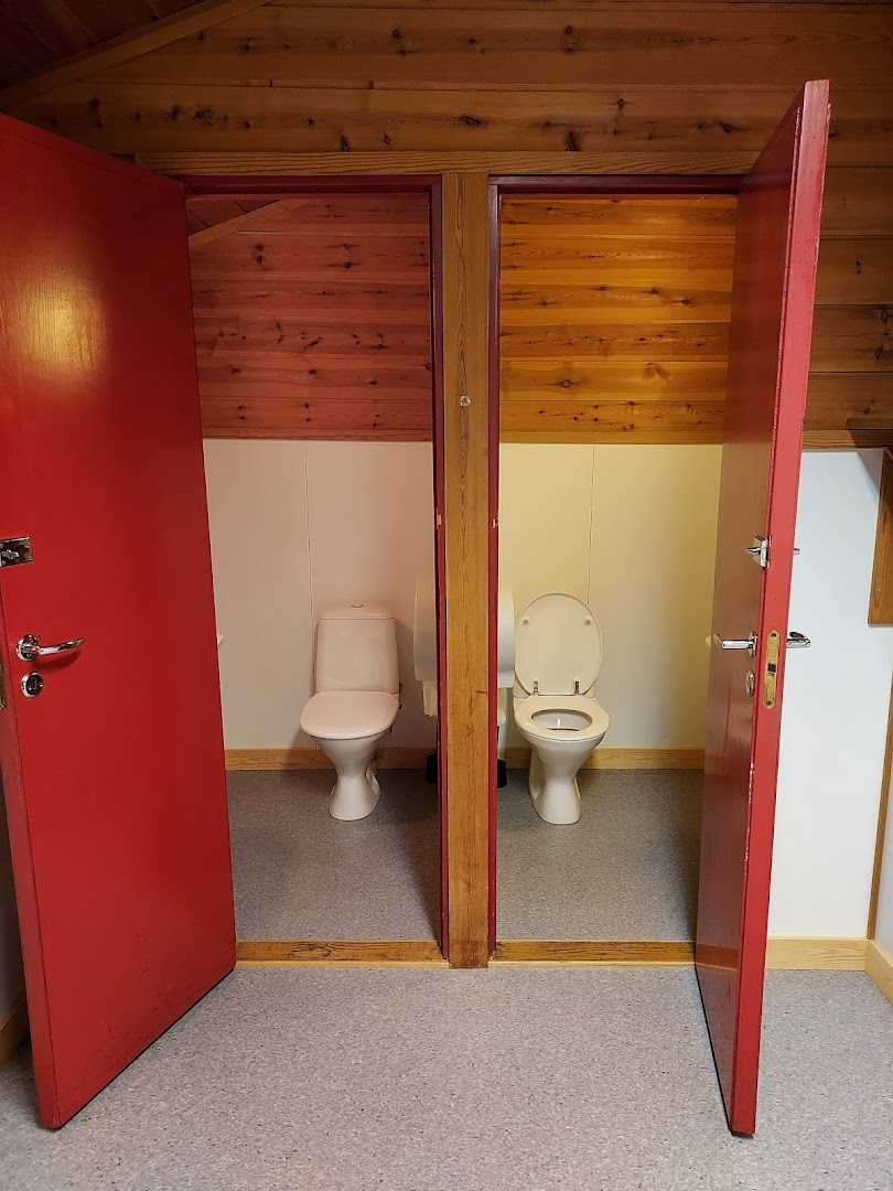 Bilde av Liakroken Grendahus