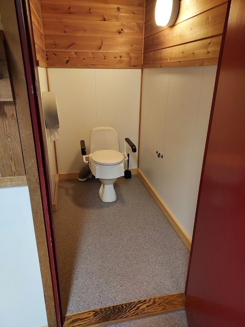 Bilde av Liakroken Grendahus