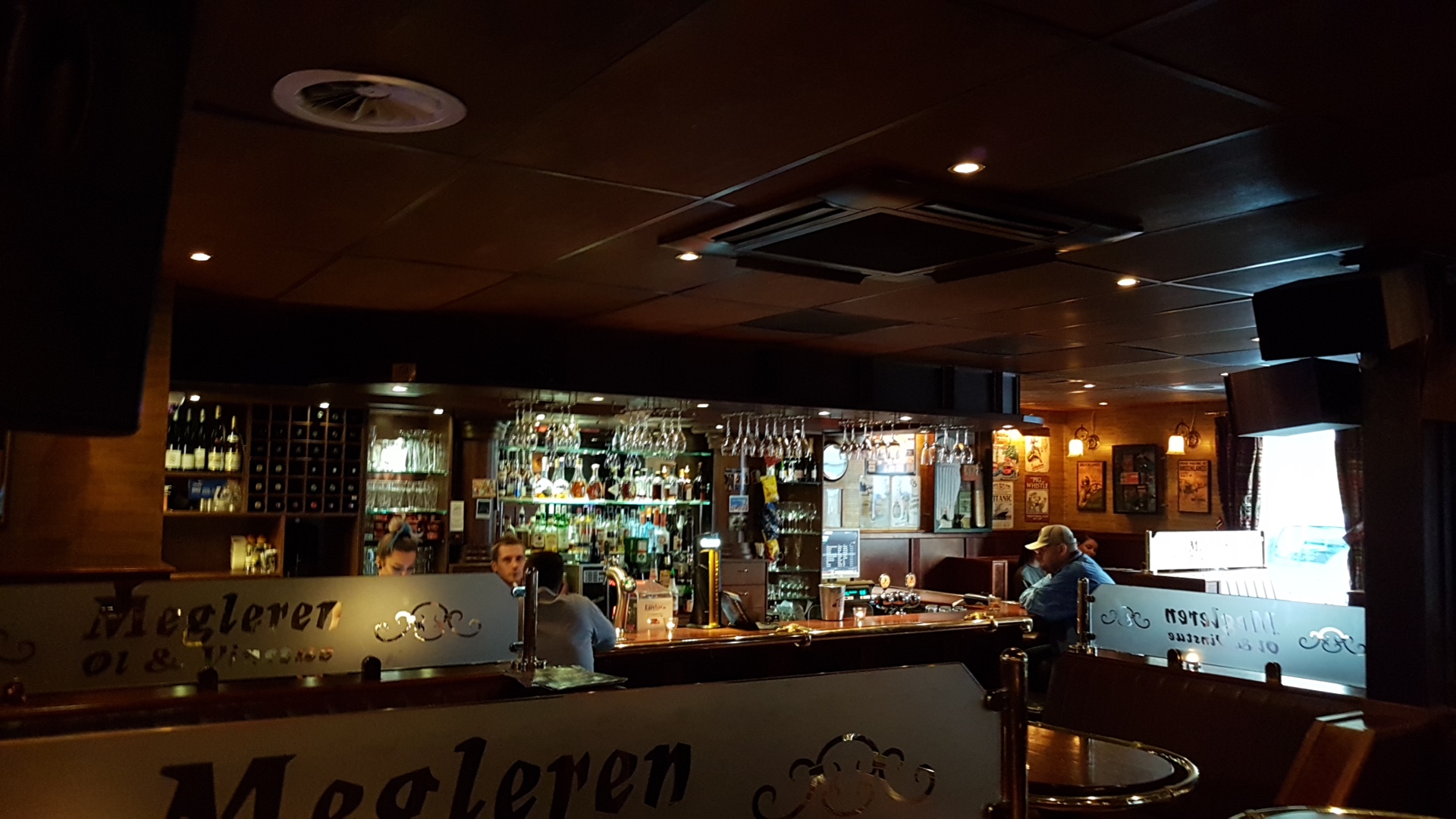 Bilde av Megleren Bar & Nattklubb Sandnes