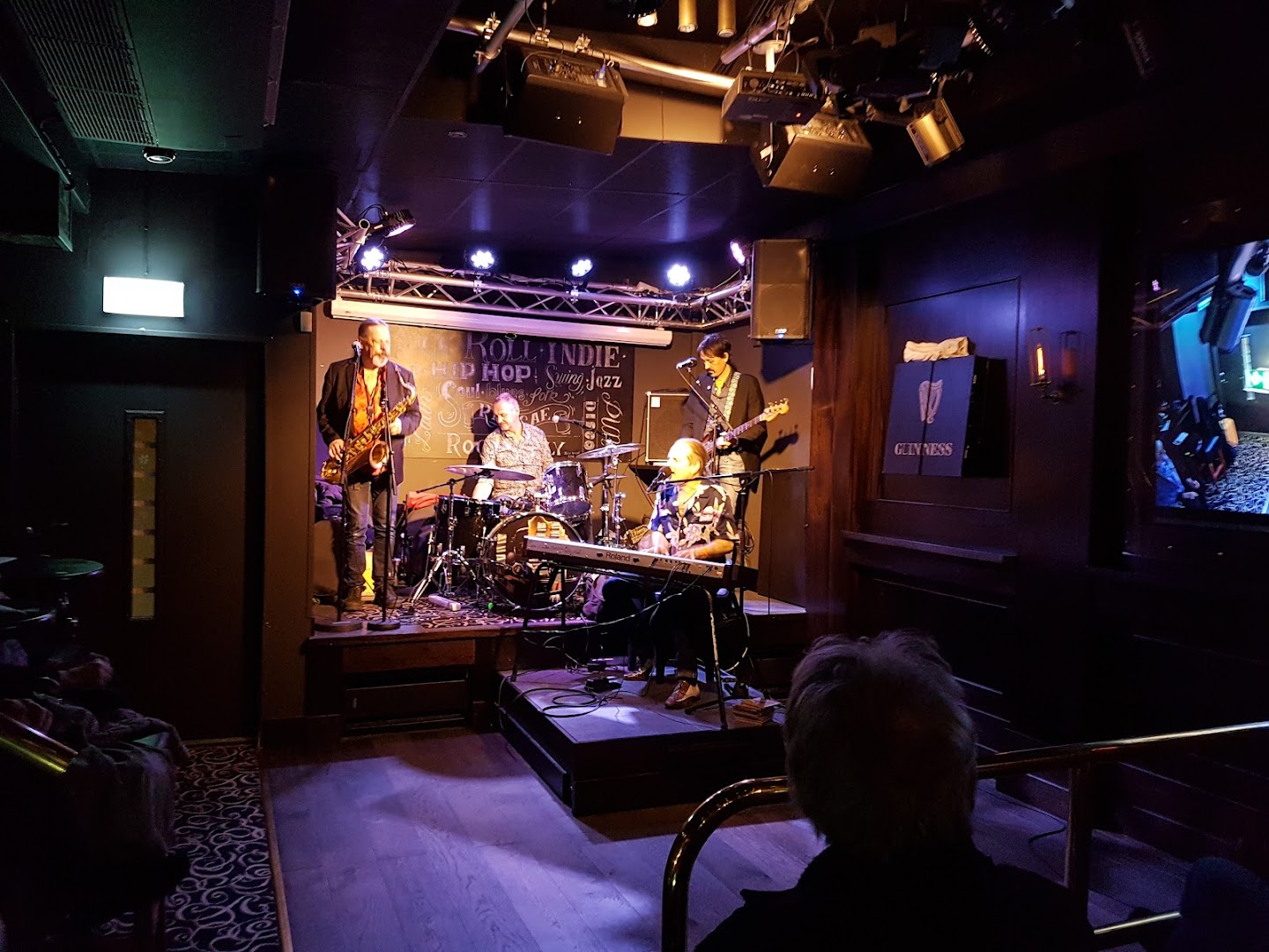 Bilde av Megleren Bar & Nattklubb Sandnes