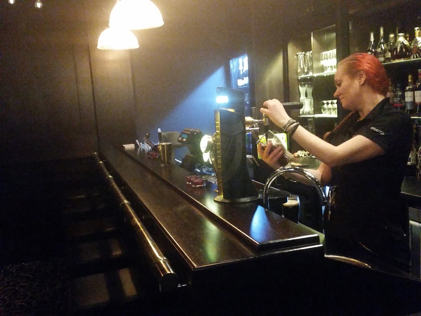 Bilde av Megleren Bar & Nattklubb Sandnes
