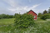 Bilde av Flademoen selskapslokale