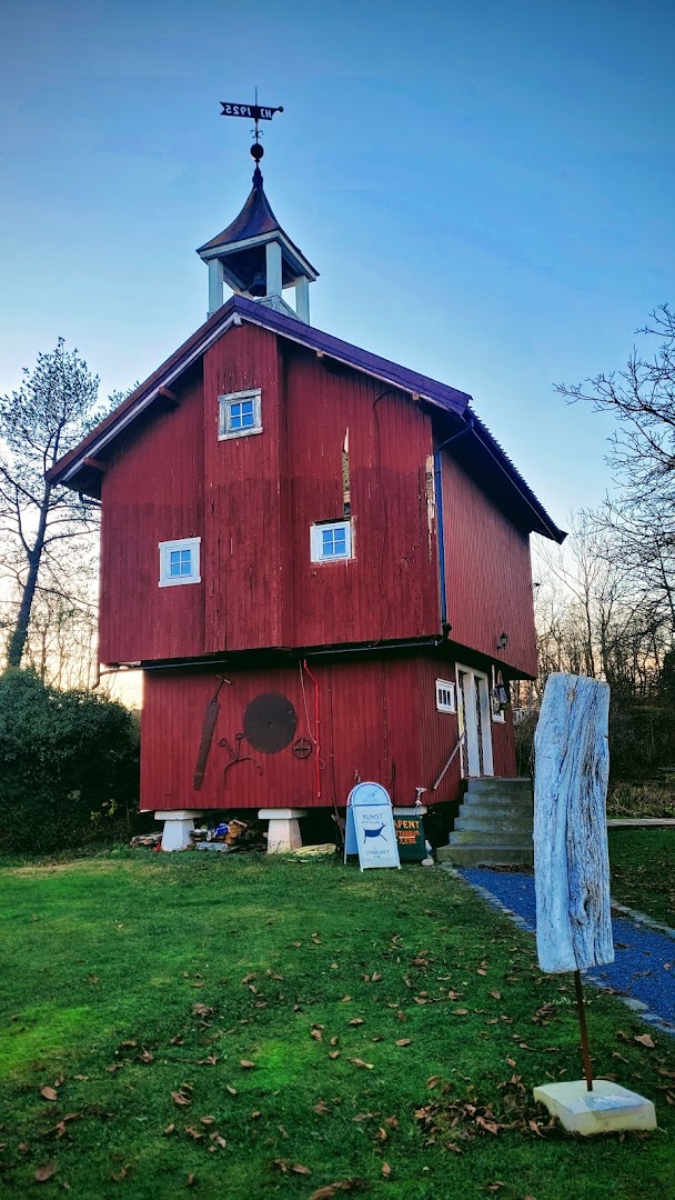 Bilde av Røed gård