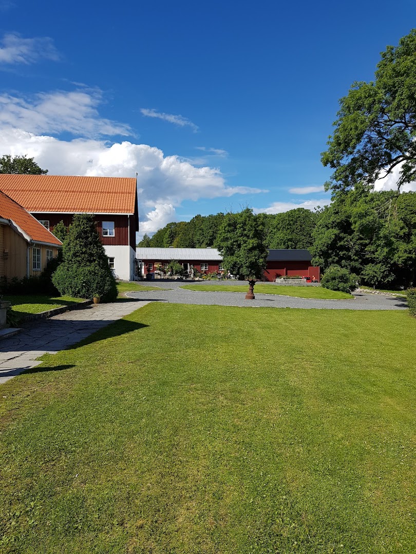 Bilde av Røed gård