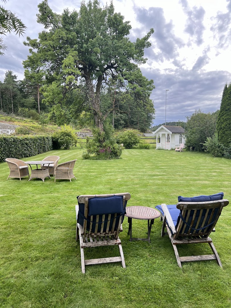 Bilde av Molland Gård