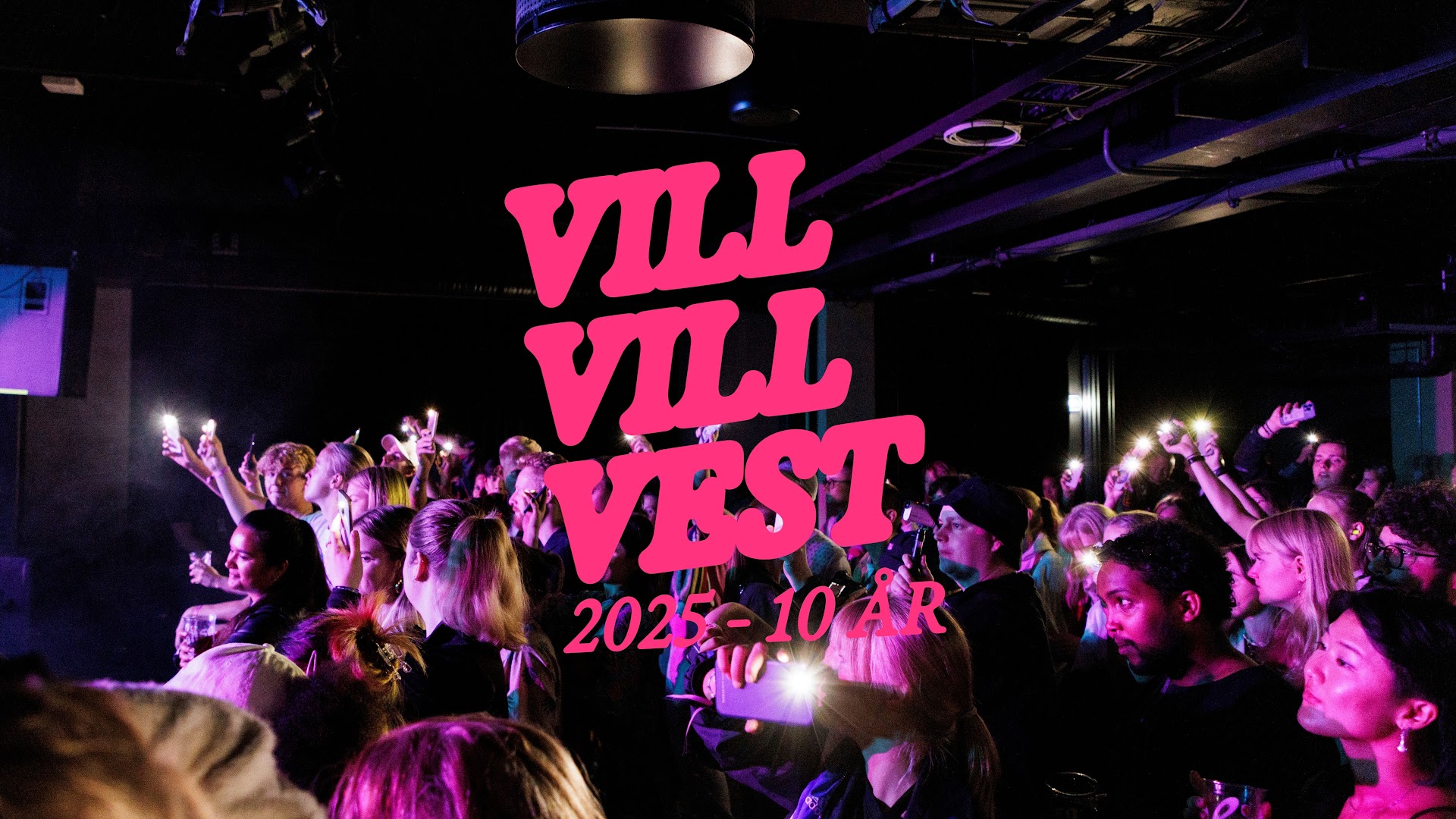 Bilde av Vill Vill Vest