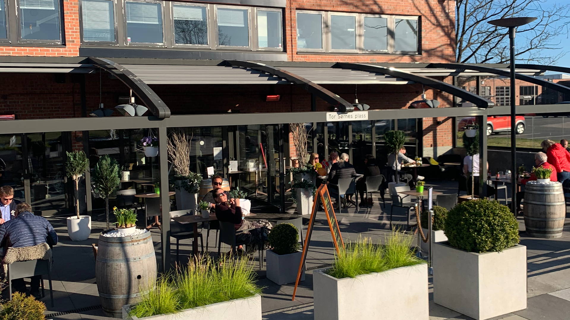 Bilde av Restaurant Ro