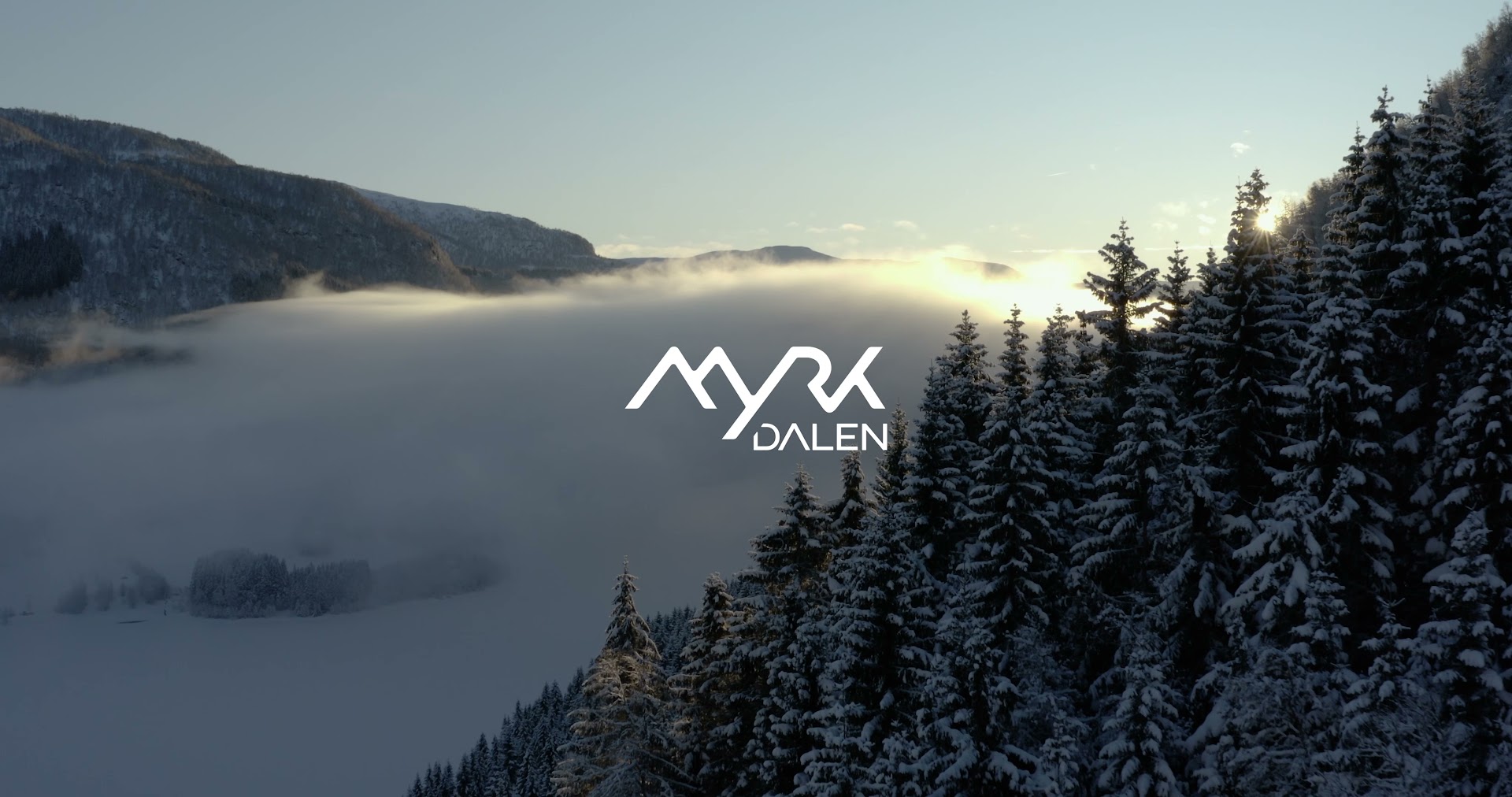 Bilde av Myrkdalen Fjellandsby