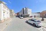 Bilde av Folkets hus Halden