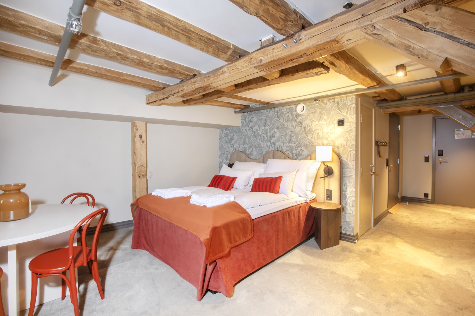 Bilde av Home Hotel Bryggeparken