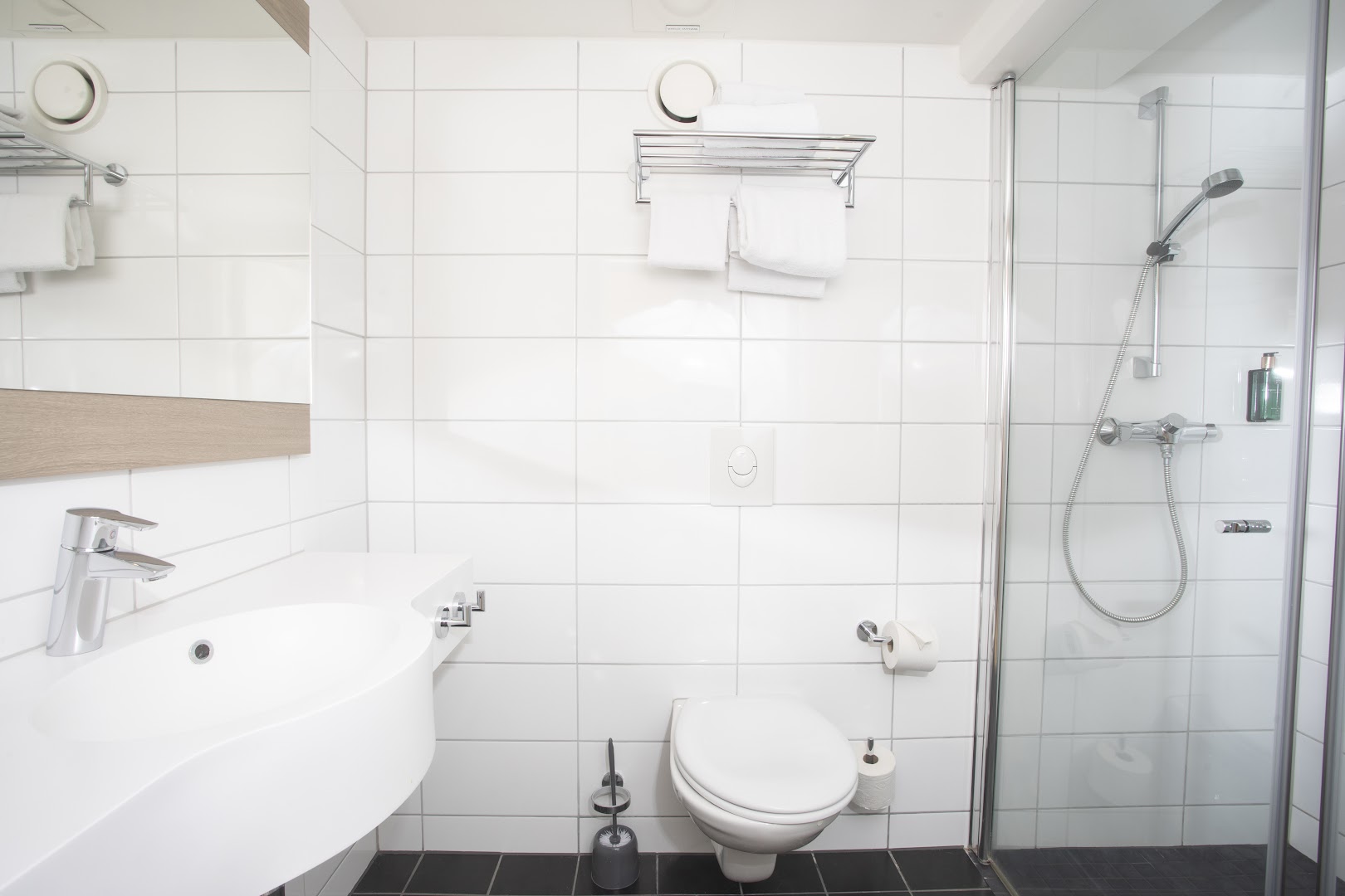 Bilde av Home Hotel Bryggeparken