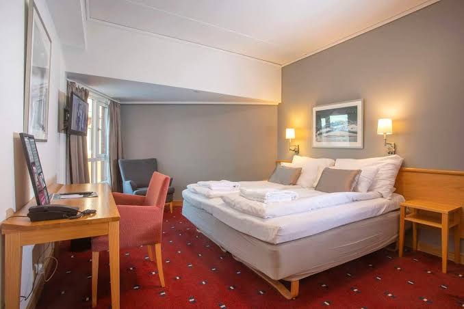 Bilde av Home Hotel Bryggeparken