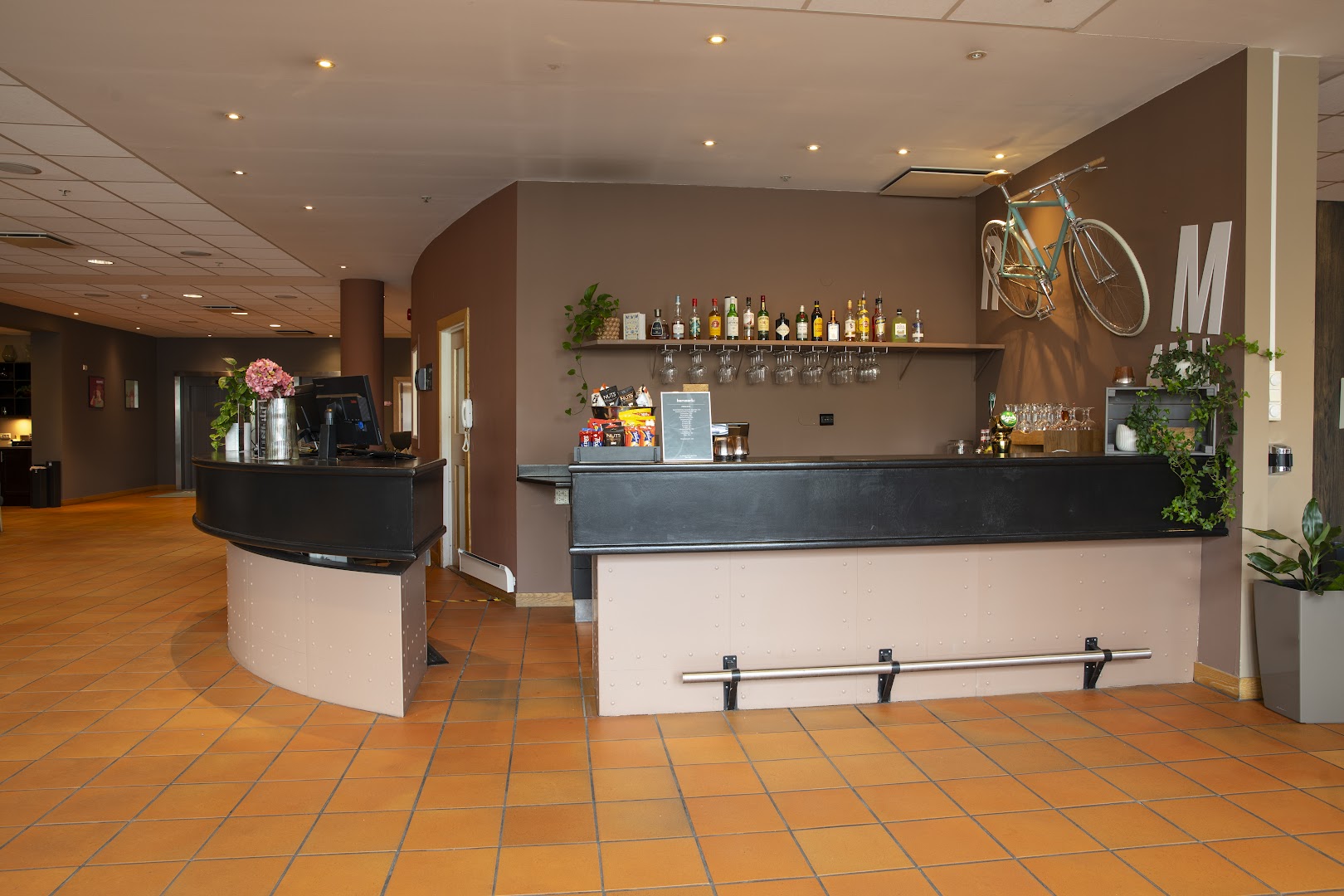 Bilde av Home Hotel Bryggeparken