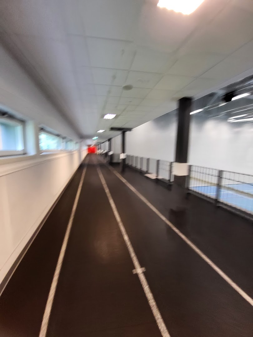 Bilde av Hønefoss Arena