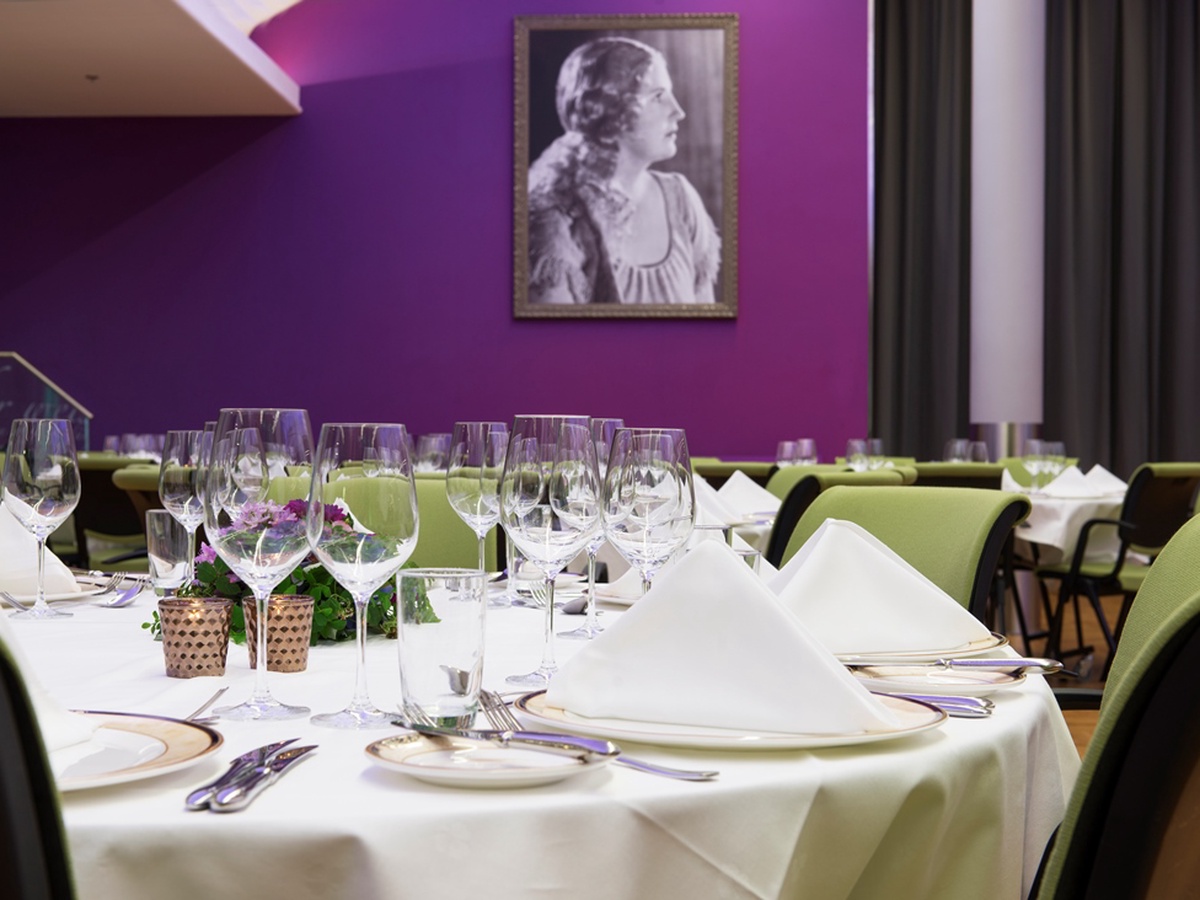 Bilde av Thon Hotel Opera