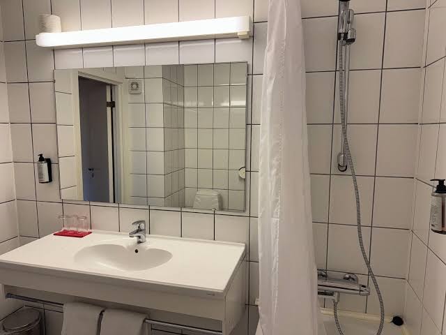 Bilde av Park Hotel Vossevangen