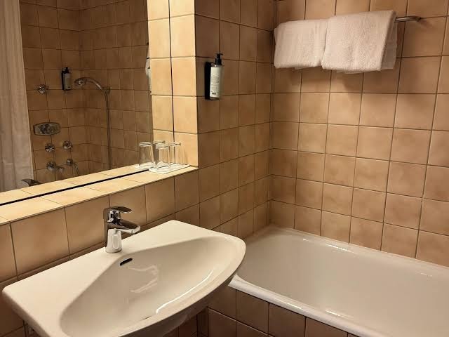 Bilde av Park Hotel Vossevangen