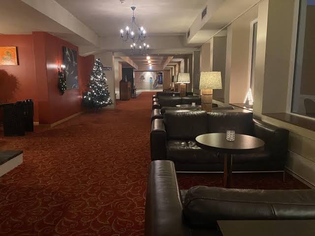 Bilde av Park Hotel Vossevangen
