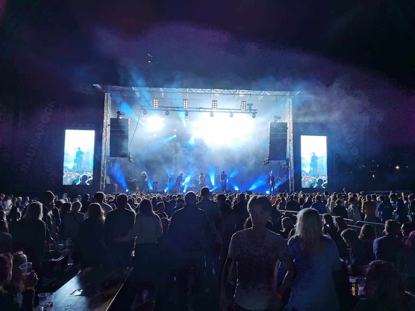 Bilde av Rauma Rock