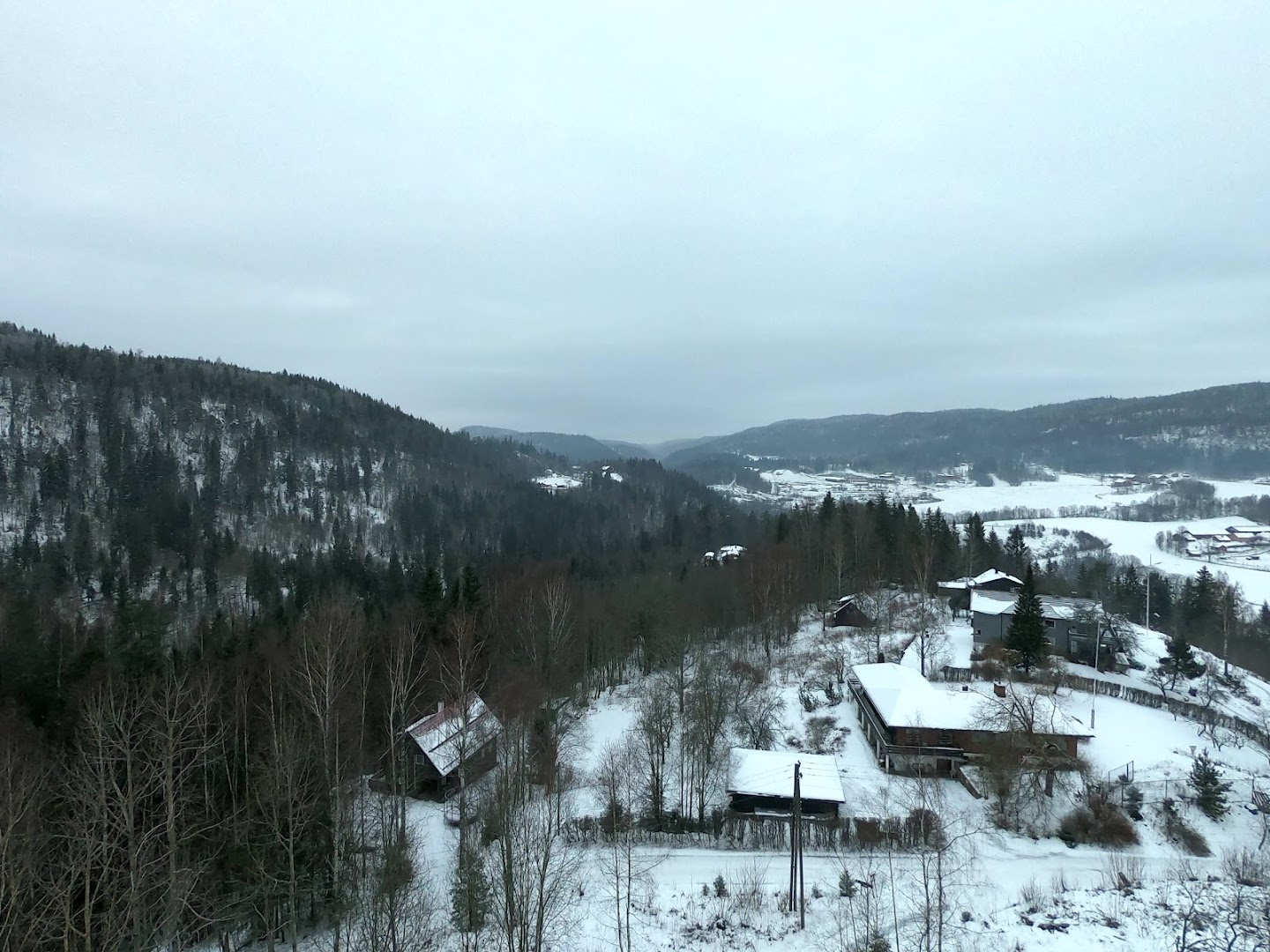 Bilde av Skui grendehus
