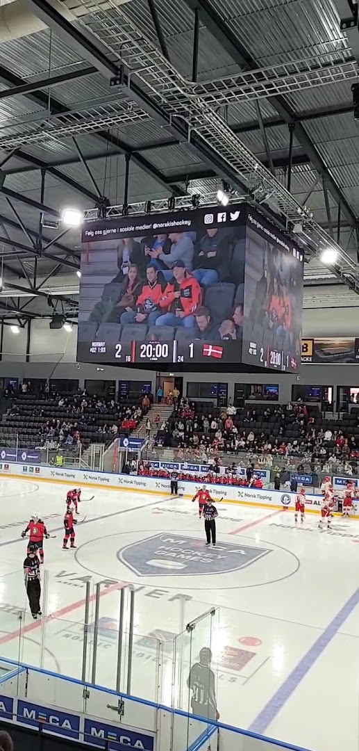 Bilde av Varner Arena
